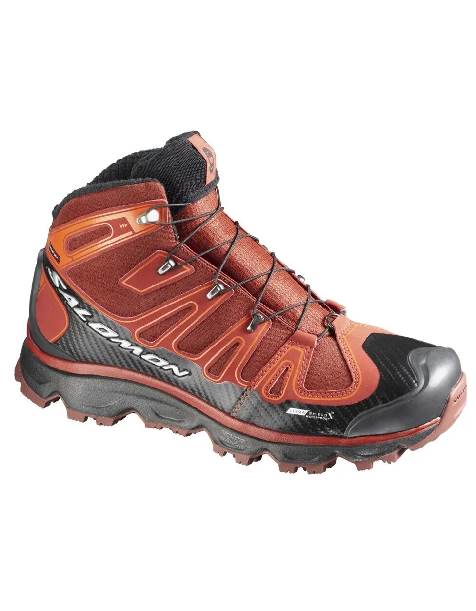 Саломоны ботинки. Salomon Synapse Snow. Ботинки хайкеры Salomon. Salomon Synapse 16-17.