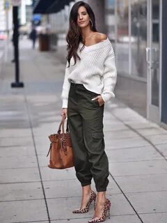 Брюки style