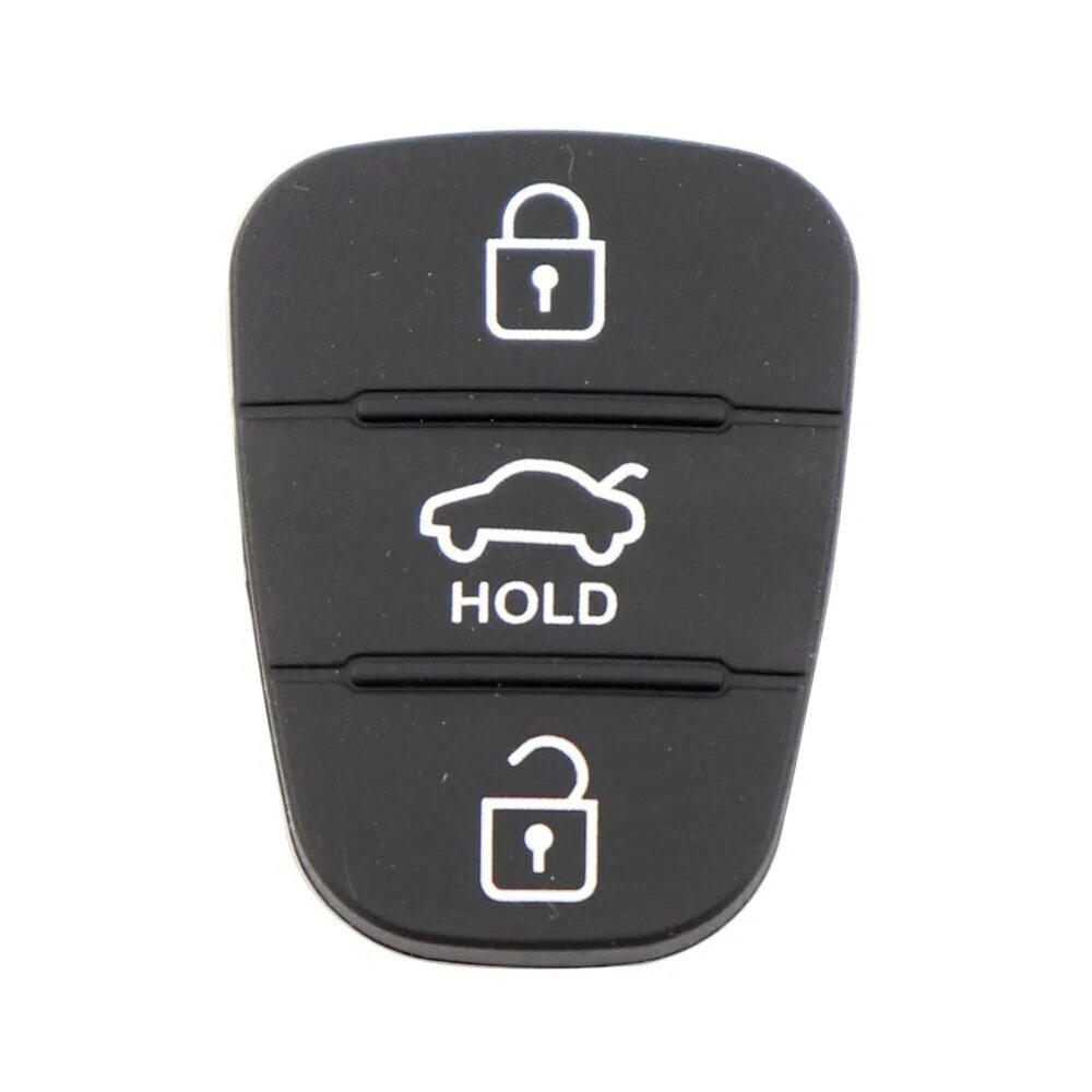 Key buttons