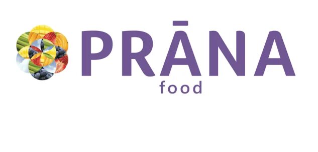 Прана лого. Prana Studios logo. Прана еда.