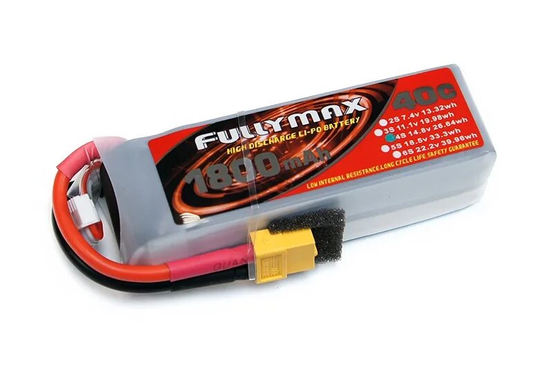 Аккумулятор Lipo 14.8v 4s. Fullymax Lipo Battery. Аккумулятор Lipo 1800mah. DW-01 Lipo Battery.