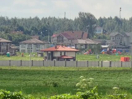Глинка тосненский