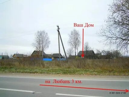 Погода в любани ленинградской сегодня