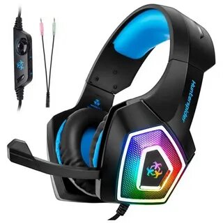 Games headsets