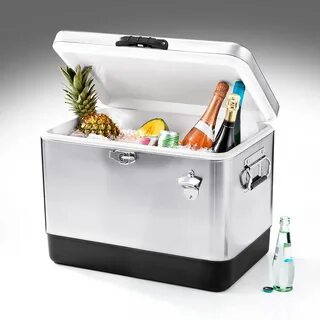 Cool box