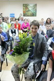 Школа 13 приморского
