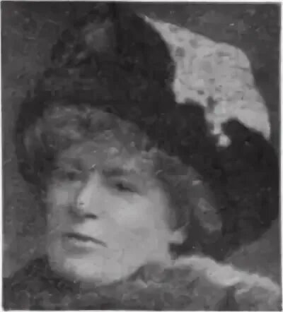 Miss helen