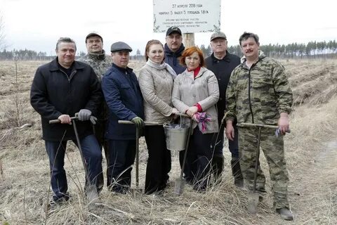 Поляна курганская область