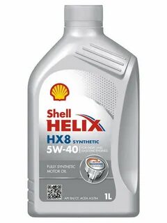 Shell hx8 5w30 c3