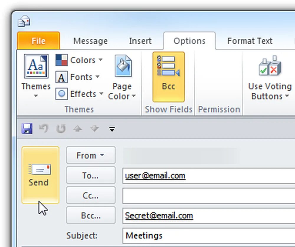 Insert messages. Insert messages. Аутлук 2013. Voting button in outlook. Microsoft outlook add signature.