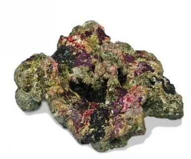 Living rock