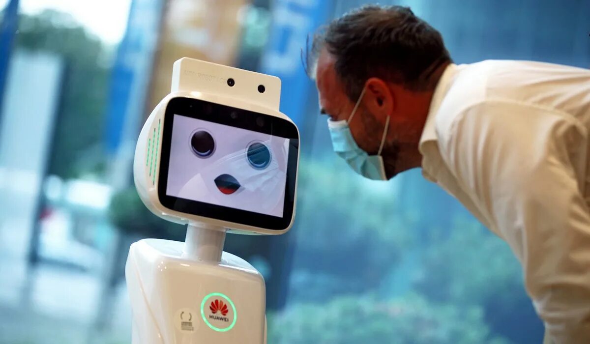 Роботы в медицине. Роботы в повседневной жизни человека. Технологии помогают людям. Роботы в будущем. Робот человек.