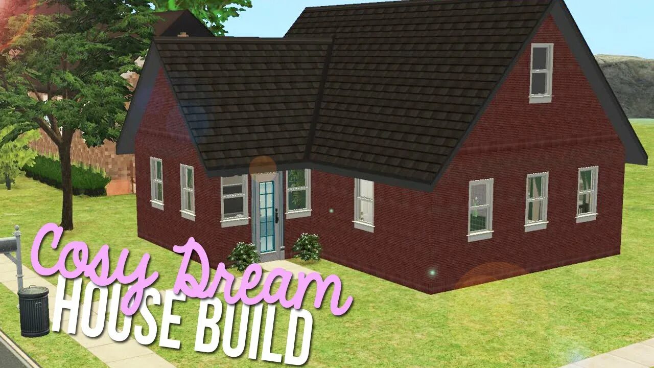 SIMS 2 simple House. Симс 2 дома. Симс 2 дивный дом.