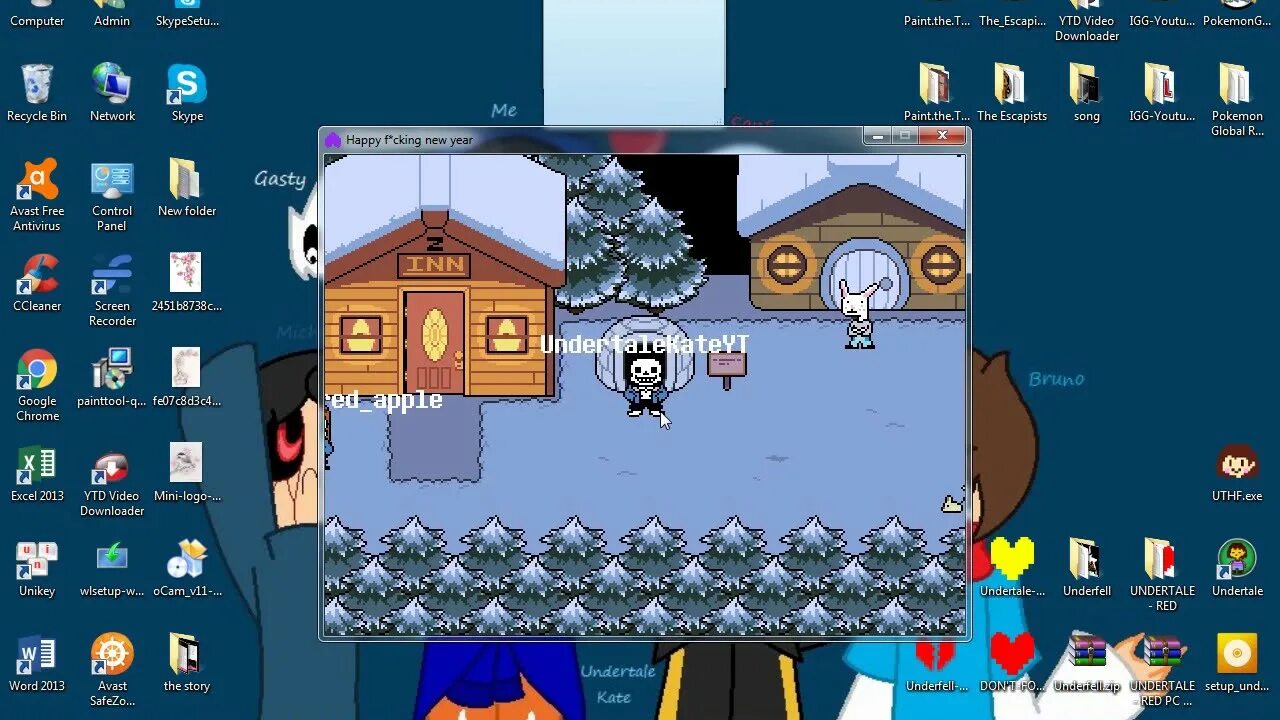 Undertale игры на андроид. Undertale мультиплеер. Андертейл мультиплеер на андроид. Геймджолт андертейл. Undertale Кейт.