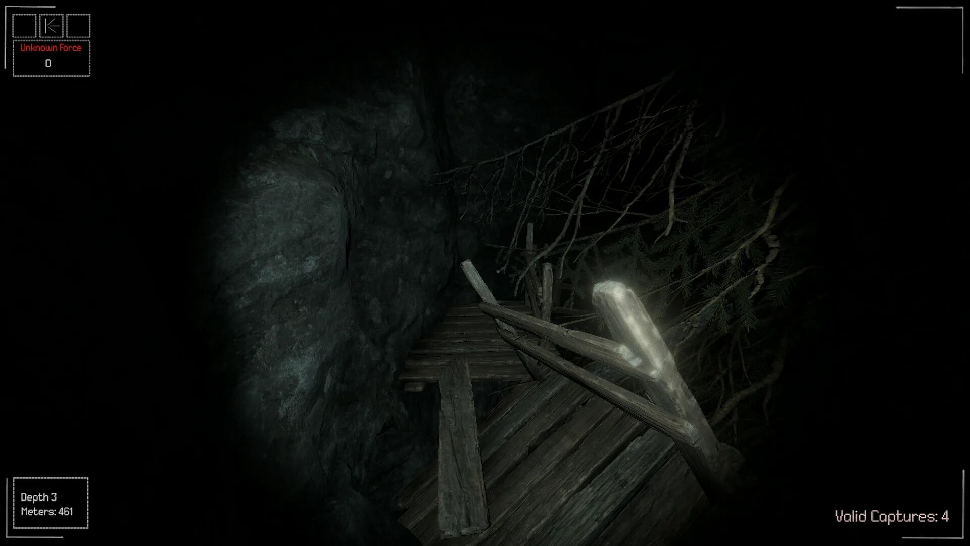 Depth 6. Depth (игра).