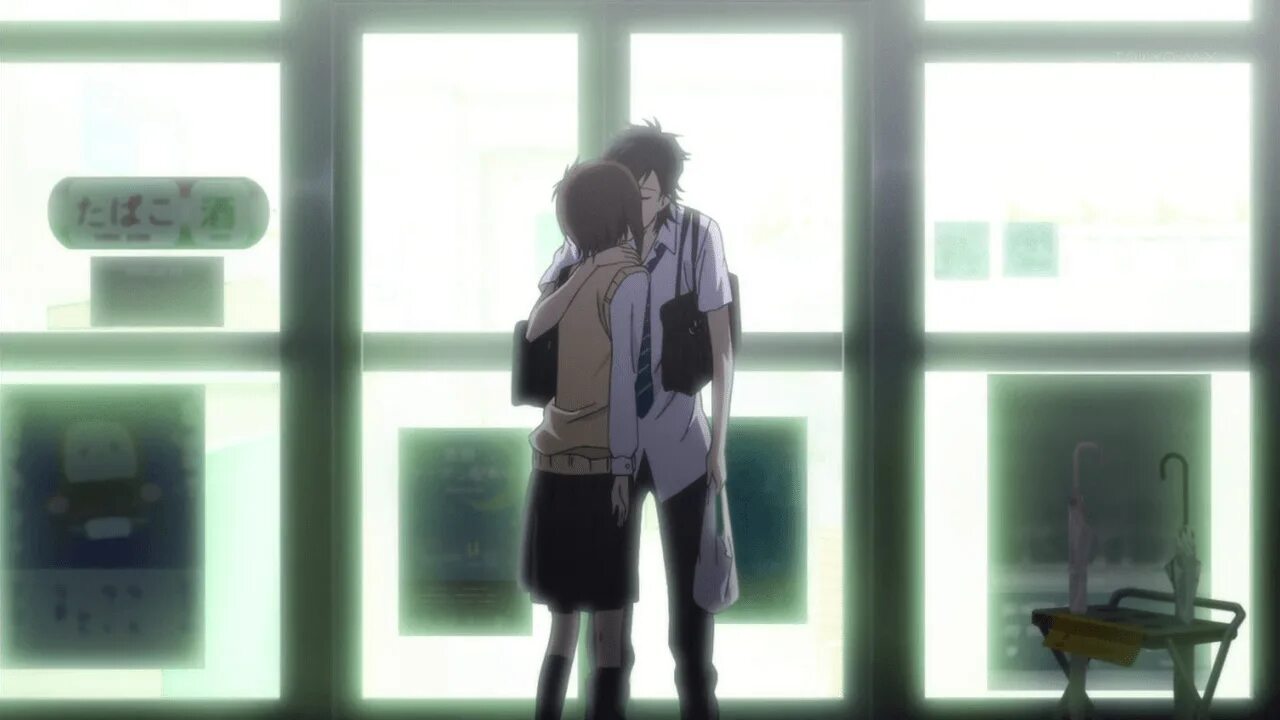 Another kiss. Аниме Мэй и Ямато поцелуй .. Аниме скажи я люблю тебя поцелуй. Скажи: «я люблю тебя» (сериал 2012 - 2013) 1 серия. Айкото Муто скажи я тебя люблю.