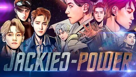 O power