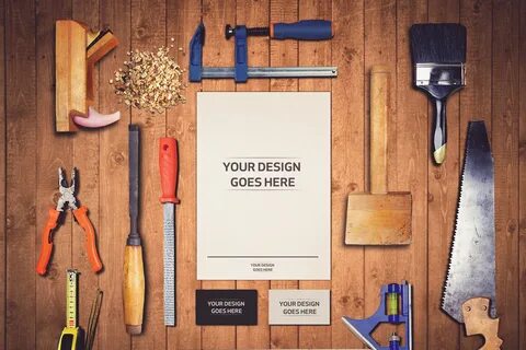 Work tool 1