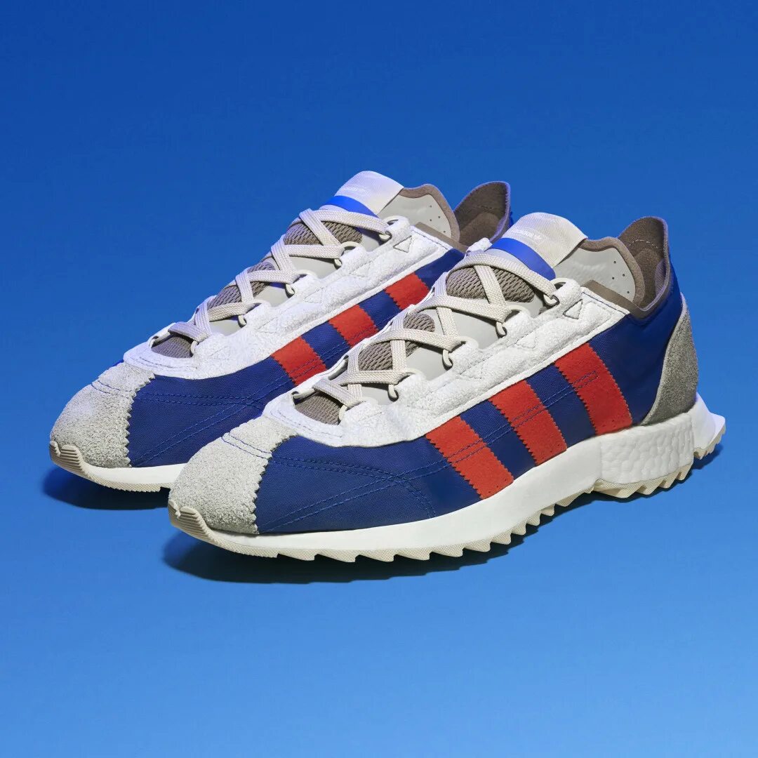 Кроссовки adidas sl