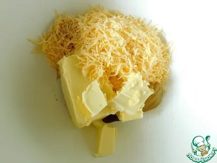 Рыбный сыр