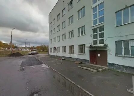 Маркса 52 мурманск