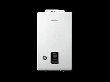 Navien eqb 12hw