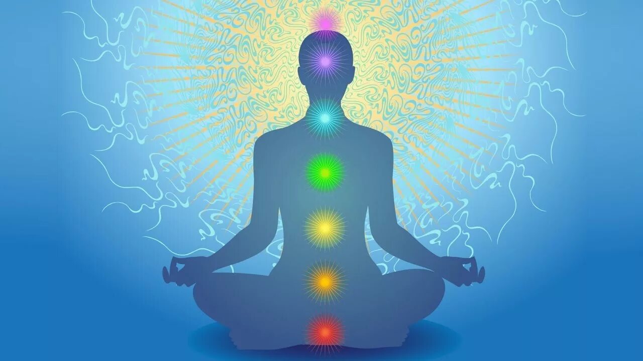 Частота вибрации чакр Герц. Медитация чакры. Энергия человека. Чакры человека. Медитация для восстановления энергии