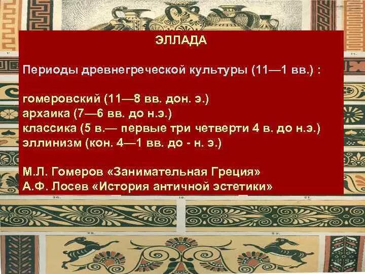 Даты по истории древней греции. Периодизация греческой культуры. Периоды культуры древней Греции. Периодизация древнегреческой культуры. Периоды истории древней Греции.