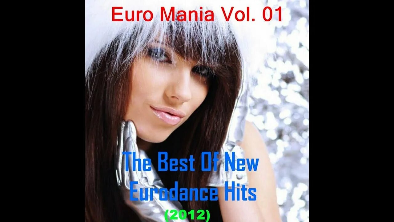 Good Moov - Eurodance era [Single] (2012). Bad Mark.