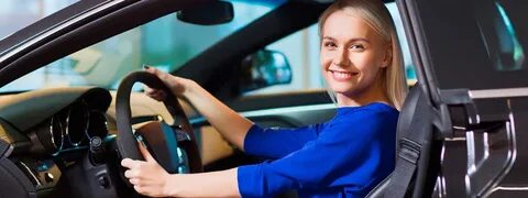 Уроки обучения вождению автомобиля