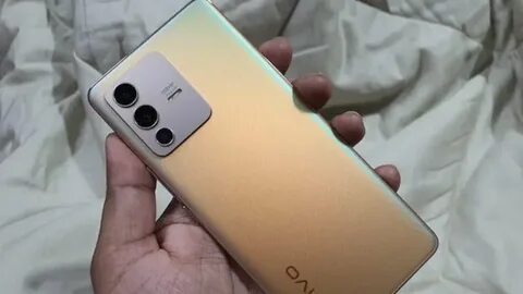 Vivo v40 pro обзор