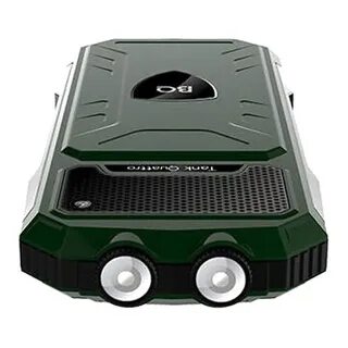Tank quattro
