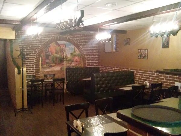 PINT PUB, Tolyatti - Restaurant Reviews, Photos & Phone Number - Tripadvisor