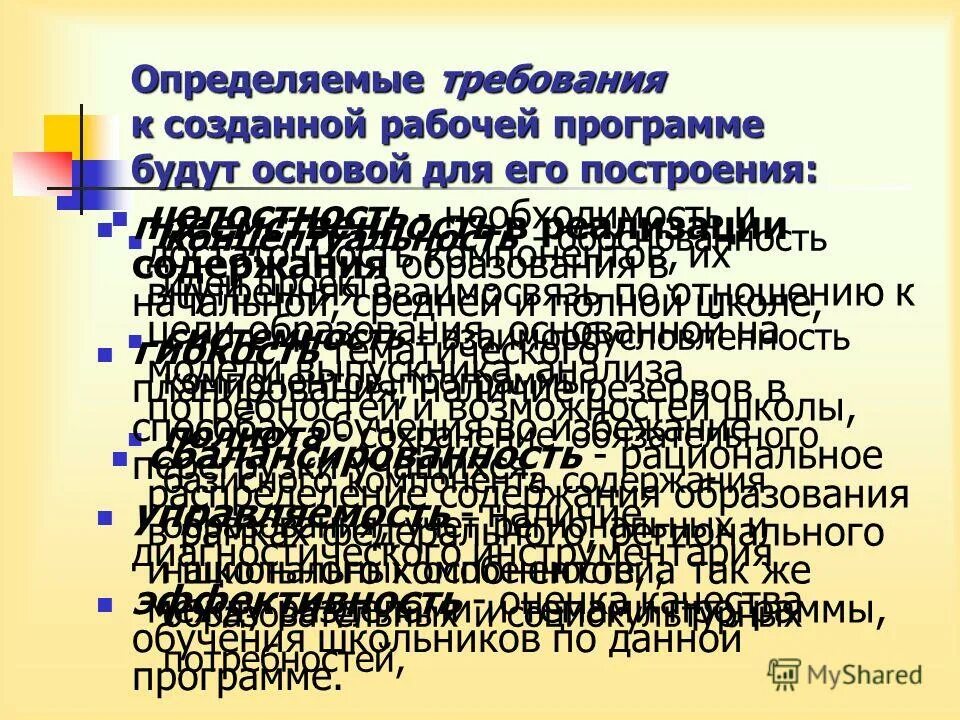 Рабочая программа основы проектирования. Основы проектной деятельности. Аттестационная работа на категорию. Рабочая программа основы проектирования. Внутренние правила учебного курса основа проектной деятельности.
