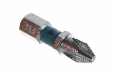 Бита сталь s2 10 шт gross