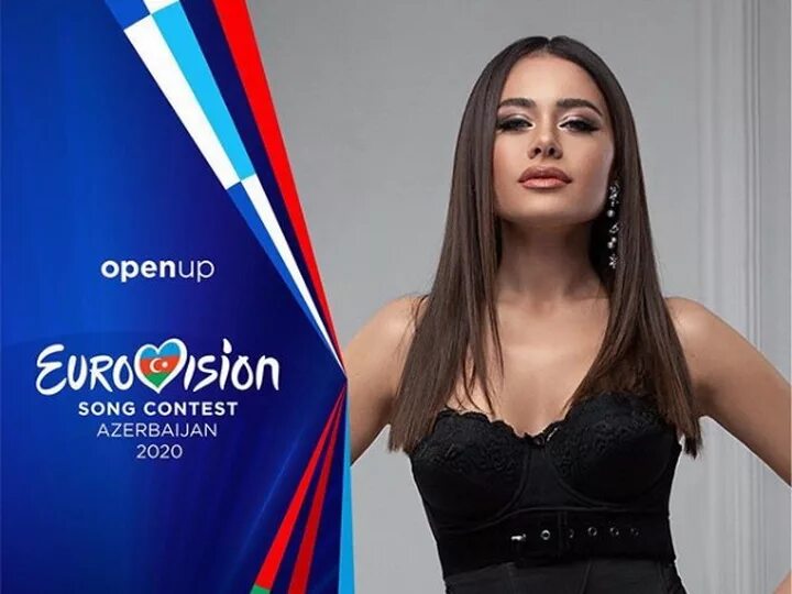 Azeri 2020. Азербайджан Евровидение 2021 певица.