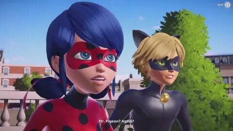 Sphinx miraculous