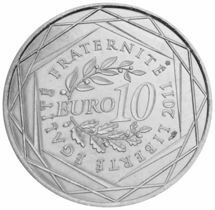 42 5 евро. 5 евро монета. монеты евро франции. 10 евро монета. французские 5 евро.