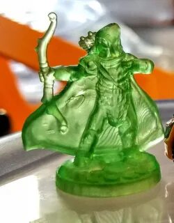 Anycubic photon 3d