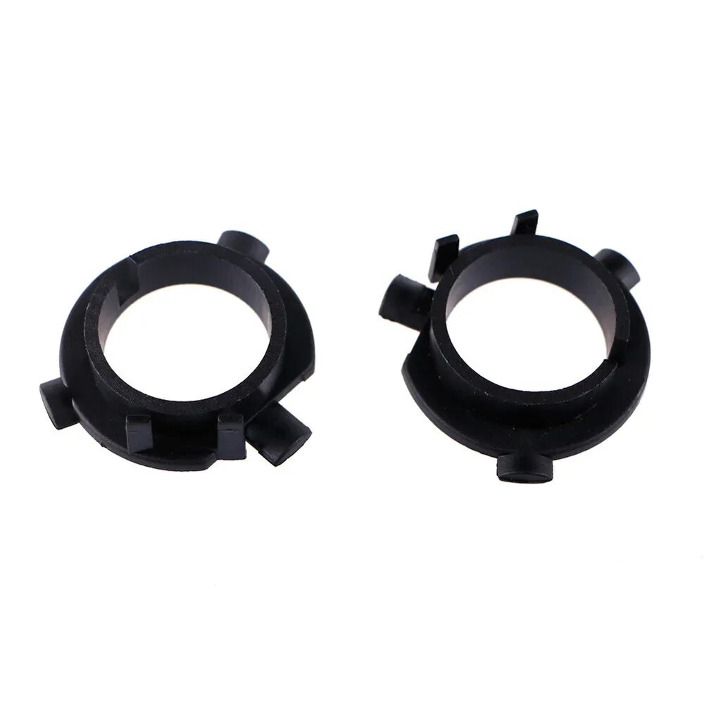 Переходник под лампы h7. Ceed h7 led. переходник для крепления лампы vw polo, tiguan, sharan, lamando, scirocco, octavia 16.