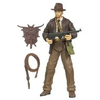 Hasbro indiana jones