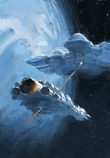Боевая космическая фантастика лучшее