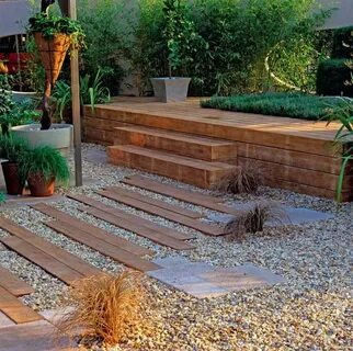 Path and go