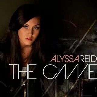 Alyssa game