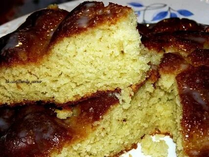 Выпечка со сгущенкой быстро и просто
