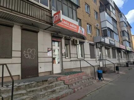 Волоколамский 18 тверь