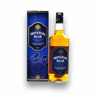 Imperial blue