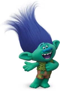 Troll dreamworks