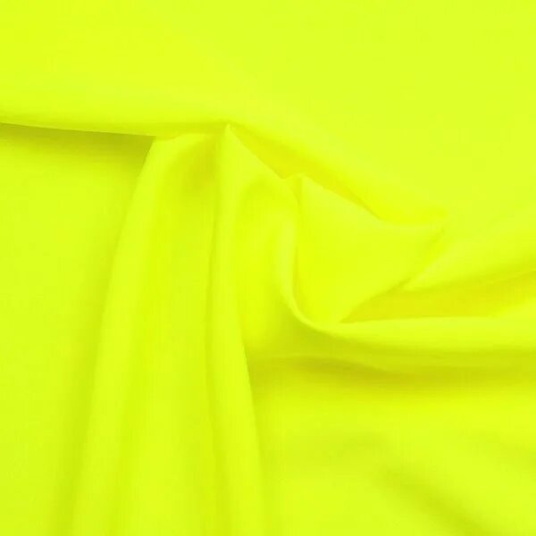 Ткань токсичная. Неоновый желтый. Желтый неон цвет. Ткань кислотного цвета. Яркая ткань.
