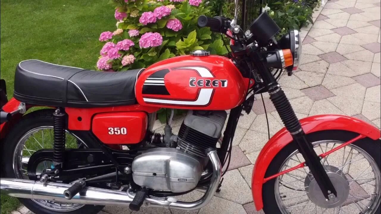6. Cezet 472. Чезет 350 472. 6. 6.
